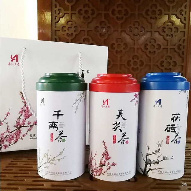 清山月.十里桃花